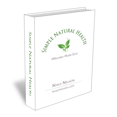 Herbal Health on Simple Natural Health Is The Book I Wish I   D Had A Few Years Ago As