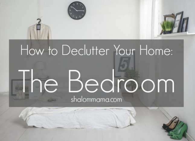on decluttering your home. Read Before You Begin , How to Declutter ...